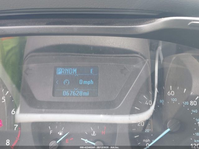1FTYE1YM5HKA48207 Ford Transit-150