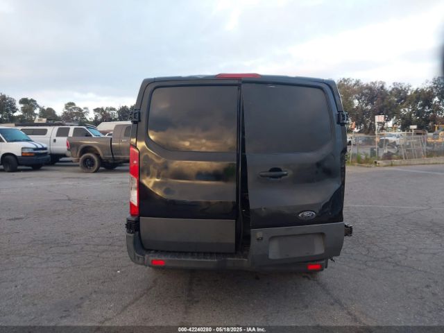 1FTYE1YM5HKA48207 Ford Transit-150
