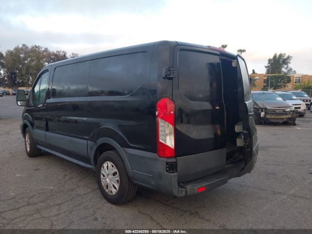 1FTYE1YM5HKA48207 Ford Transit-150