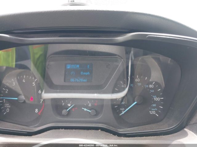 1FTYE1YM5HKA48207 Ford Transit-150