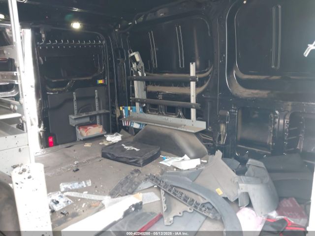 1FTYE1YM5HKA48207 Ford Transit-150