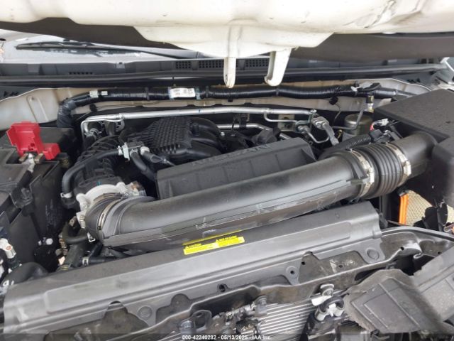 1N6ED1CL1RN671096 Nissan Frontier King Cab S 4x2