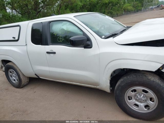 1N6ED1CL1RN671096 Nissan Frontier King Cab S 4x2