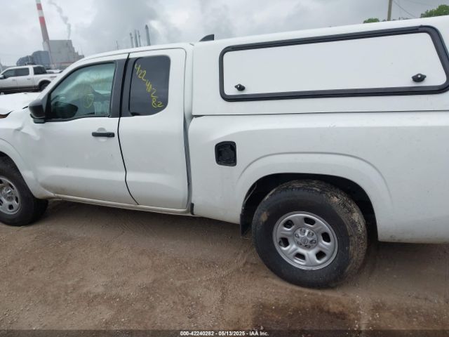1N6ED1CL1RN671096 Nissan Frontier King Cab S 4x2