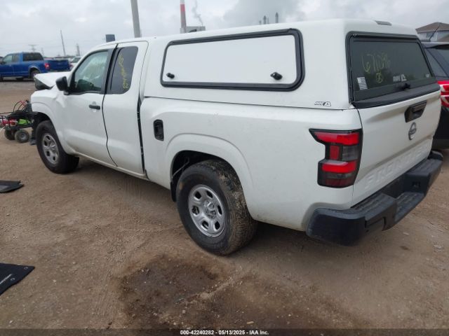 1N6ED1CL1RN671096 Nissan Frontier King Cab S 4x2