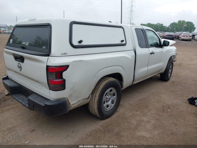 1N6ED1CL1RN671096 Nissan Frontier King Cab S 4x2