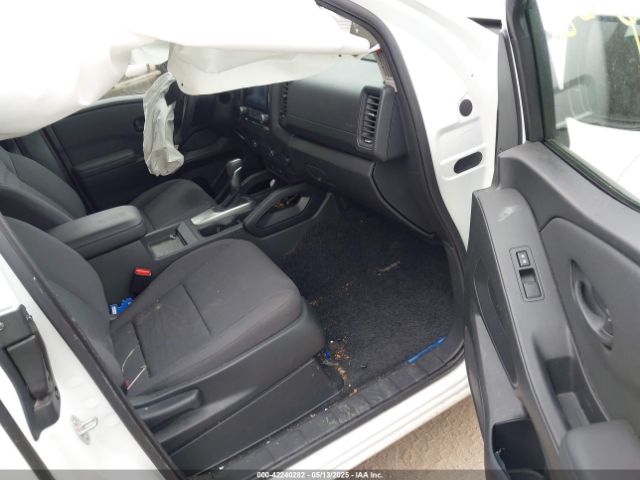 1N6ED1CL1RN671096 Nissan Frontier King Cab S 4x2