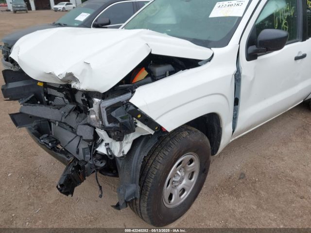 1N6ED1CL1RN671096 Nissan Frontier King Cab S 4x2