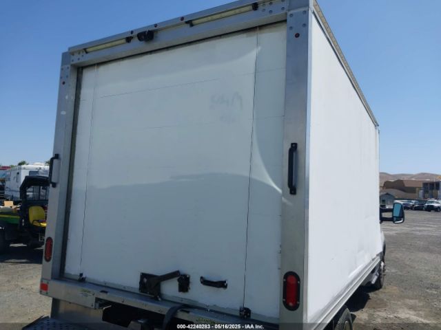 1FDBF8ZM0JKA62169 Ford Transit-350 Cab