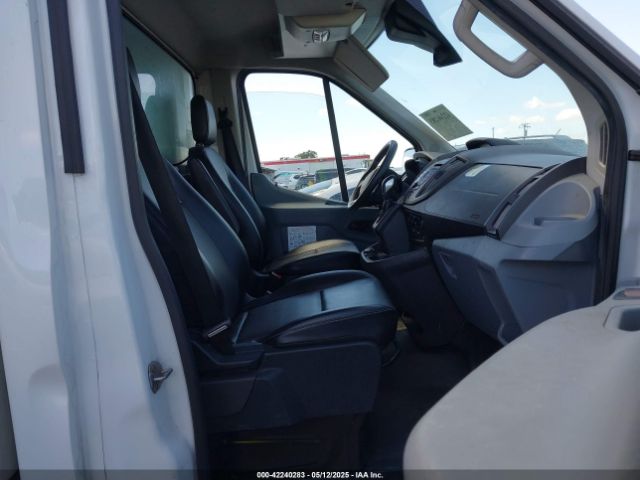 1FDBF8ZM0JKA62169 Ford Transit-350 Cab