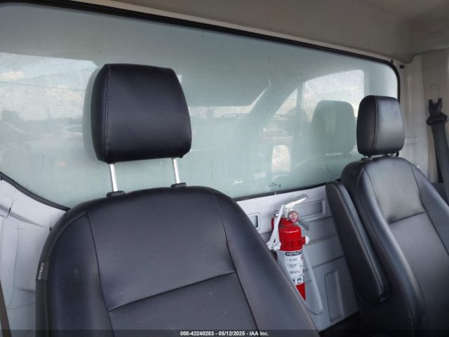 1FDBF8ZM0JKA62169 Ford Transit-350 Cab