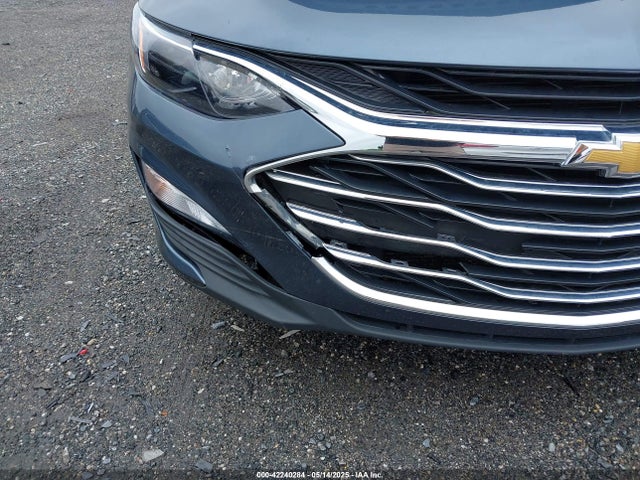 1G1ZD5ST4LF062365 Chevrolet Malibu Fwd Lt
