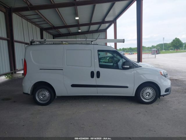 ZFBHRFAB6N6Y41453 RAM Promaster City Cargo Van