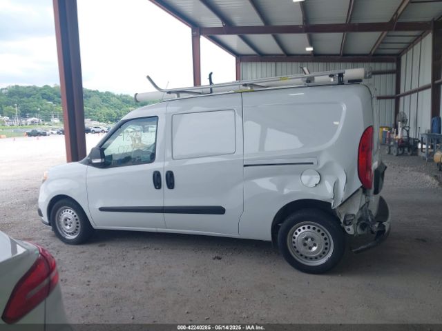 ZFBHRFAB6N6Y41453 RAM Promaster City Cargo Van