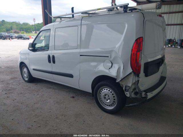 ZFBHRFAB6N6Y41453 RAM Promaster City Cargo Van
