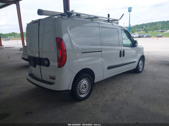 ZFBHRFAB6N6Y41453 RAM Promaster City Cargo Van