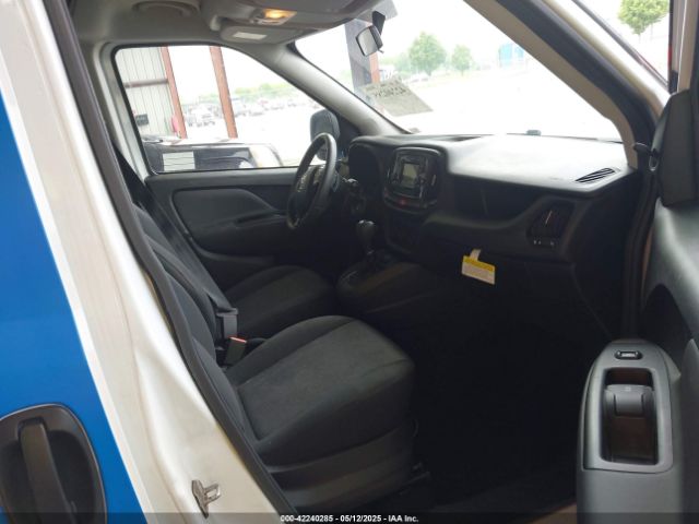ZFBHRFAB6N6Y41453 RAM Promaster City Cargo Van