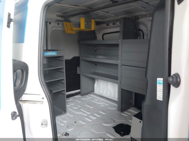 ZFBHRFAB6N6Y41453 RAM Promaster City Cargo Van