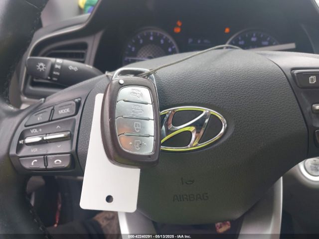 KMHD84LF1KU763668 Hyundai Elantra Value Edition