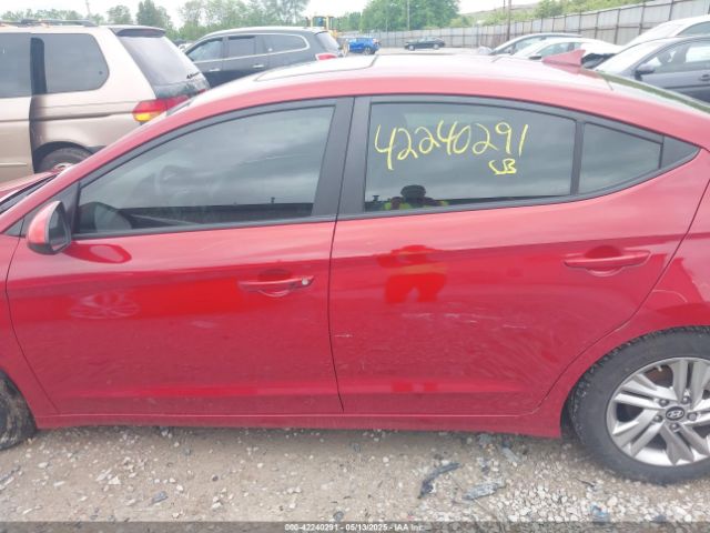 KMHD84LF1KU763668 Hyundai Elantra Value Edition