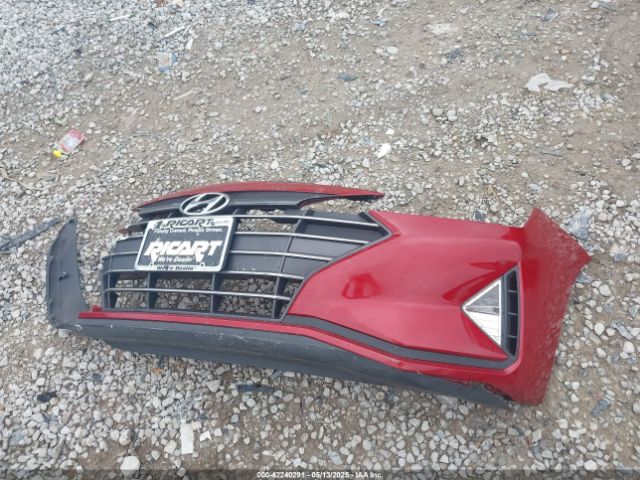 KMHD84LF1KU763668 Hyundai Elantra Value Edition