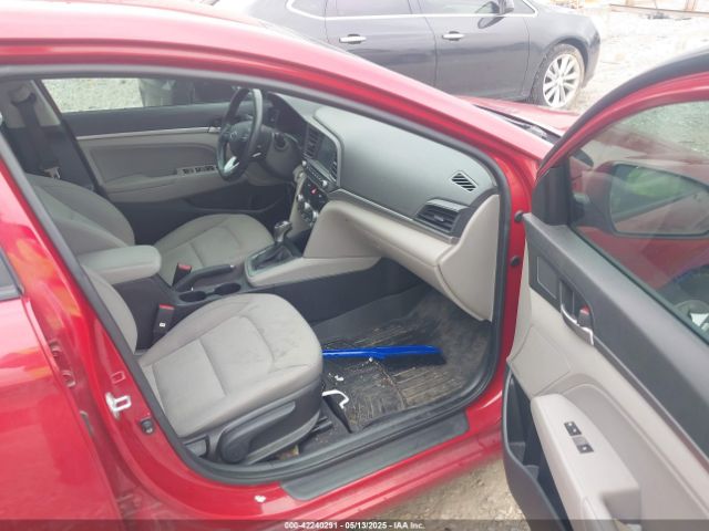 KMHD84LF1KU763668 Hyundai Elantra Value Edition