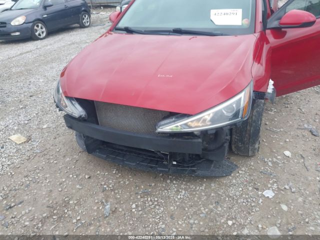 KMHD84LF1KU763668 Hyundai Elantra Value Edition