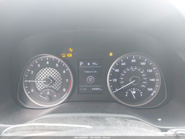 KMHD84LF1KU763668 Hyundai Elantra Value Edition