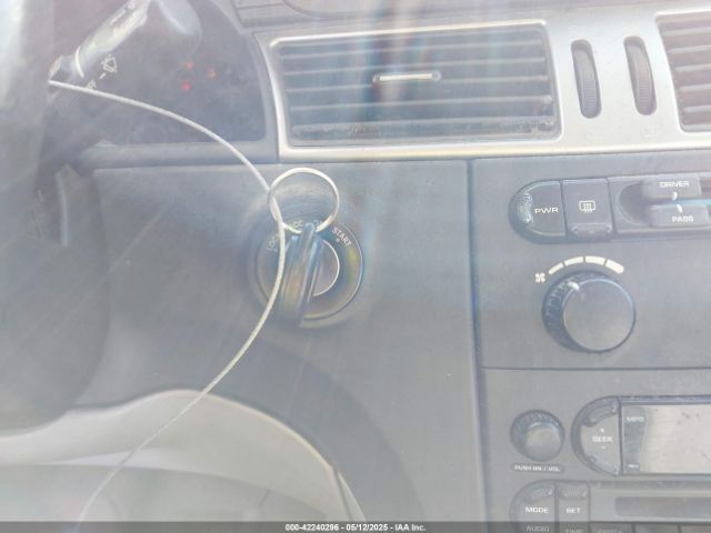 2008 CHRYSLER PACIFICA 2A8GM48L98R606545 Photo 10