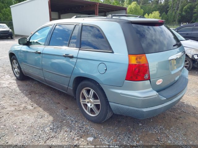 2008 CHRYSLER PACIFICA 2A8GM48L98R606545 Photo 2