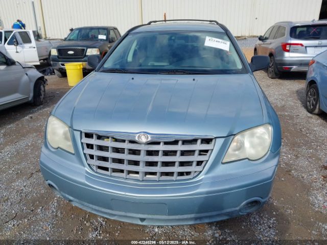 2008 CHRYSLER PACIFICA 2A8GM48L98R606545 Photo 5