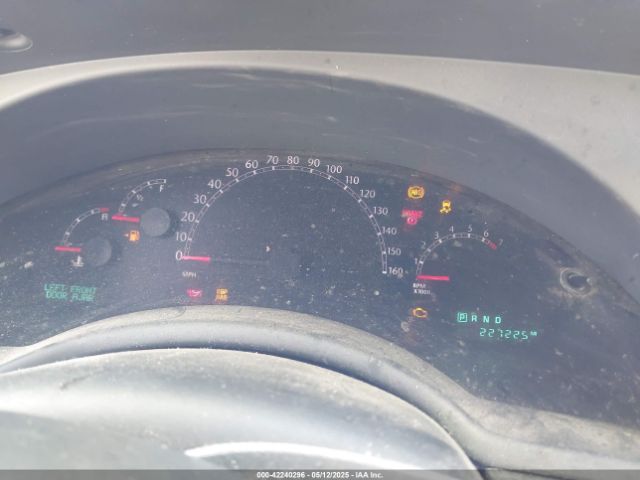 2008 CHRYSLER PACIFICA 2A8GM48L98R606545 Photo 6