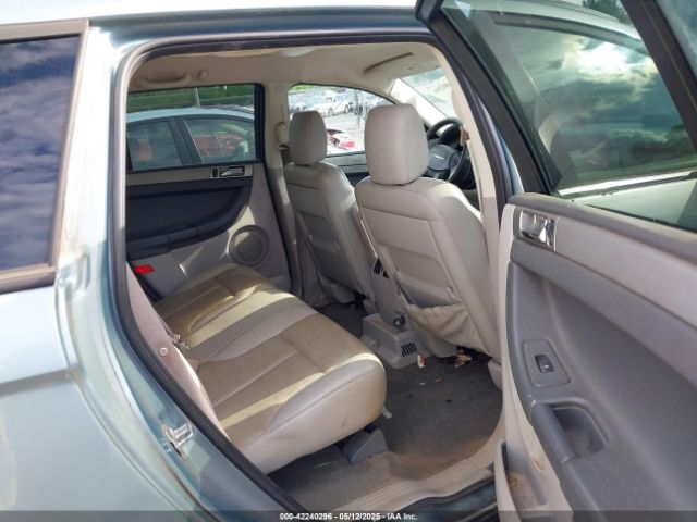 2008 CHRYSLER PACIFICA 2A8GM48L98R606545 Photo 7