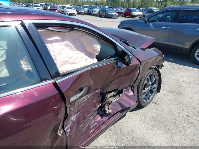 1N4AA5AP2EC474103 Nissan Maxima 3.5 S