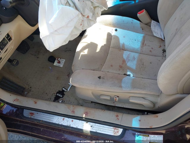 1N4AA5AP2EC474103 Nissan Maxima 3.5 S