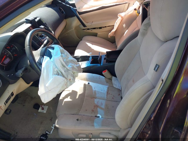 1N4AA5AP2EC474103 Nissan Maxima 3.5 S