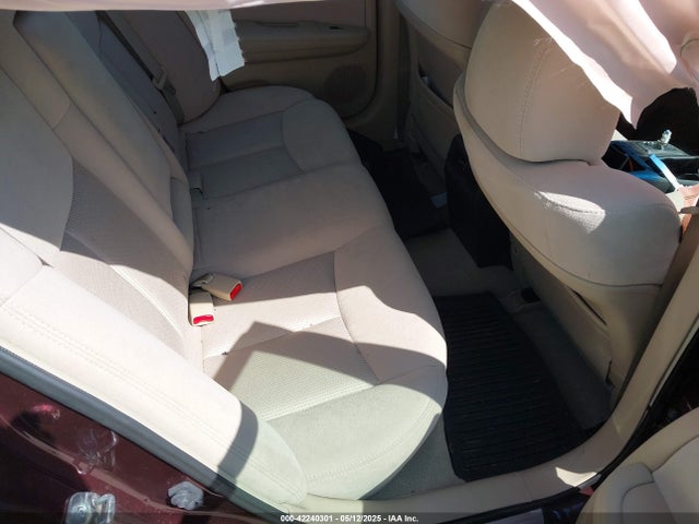 1N4AA5AP2EC474103 Nissan Maxima 3.5 S