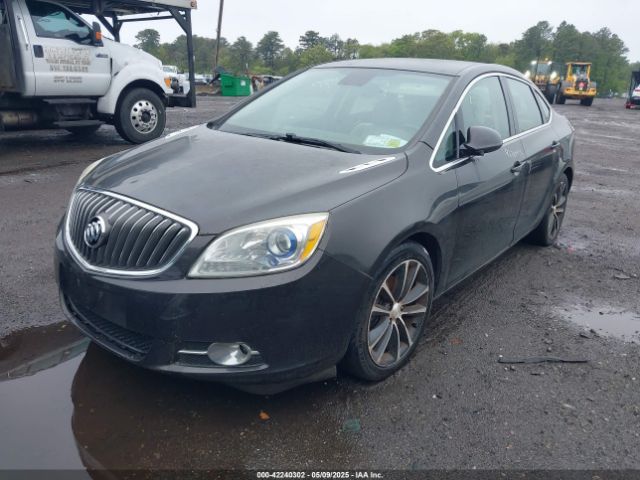 1G4PW5SK3G4151762 Buick Verano Sport Touring Group