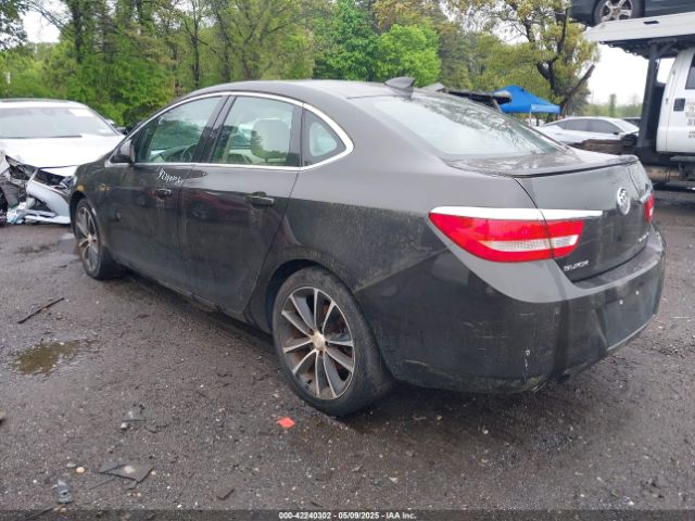 1G4PW5SK3G4151762 Buick Verano Sport Touring Group
