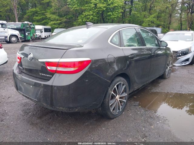 1G4PW5SK3G4151762 Buick Verano Sport Touring Group