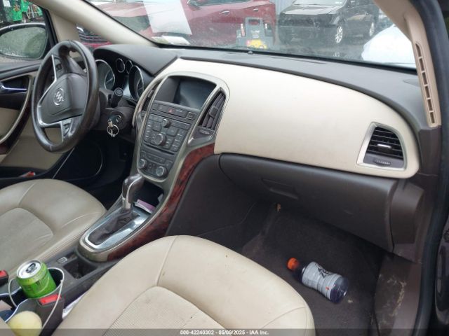1G4PW5SK3G4151762 Buick Verano Sport Touring Group