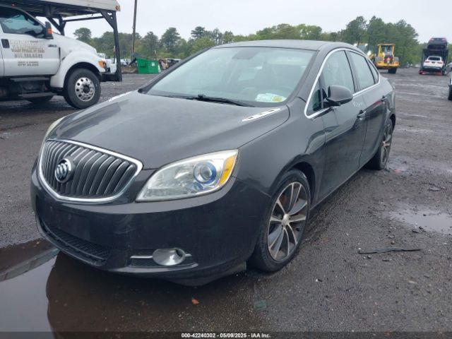 1G4PW5SK3G4151762 Buick Verano Sport Touring Group