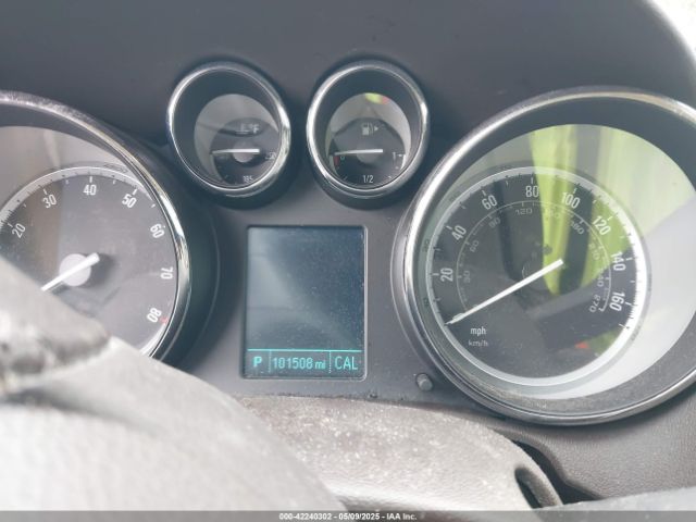 1G4PW5SK3G4151762 Buick Verano Sport Touring Group