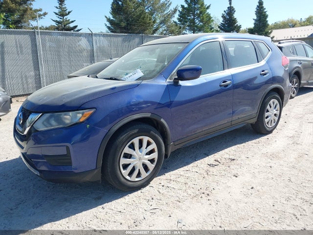 JN8AT2MT8HW138829 Nissan ROGUE S