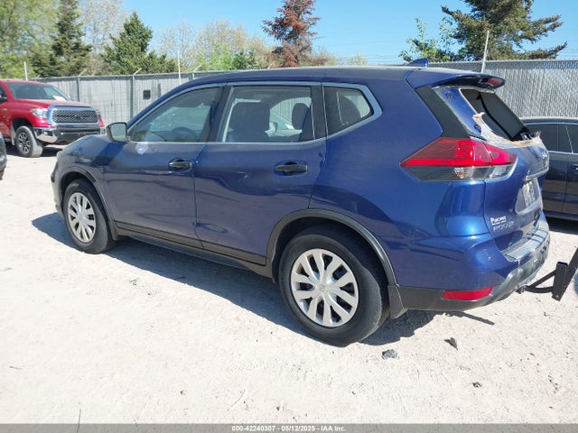 JN8AT2MT8HW138829 Nissan ROGUE S