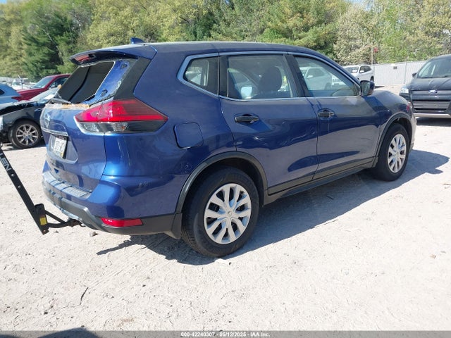 JN8AT2MT8HW138829 Nissan ROGUE S