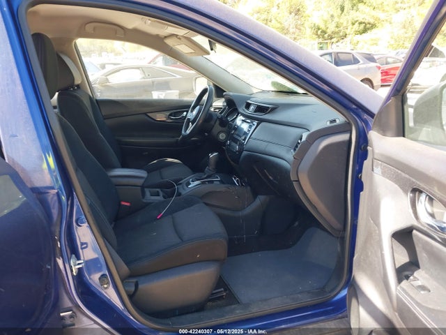 JN8AT2MT8HW138829 Nissan ROGUE S