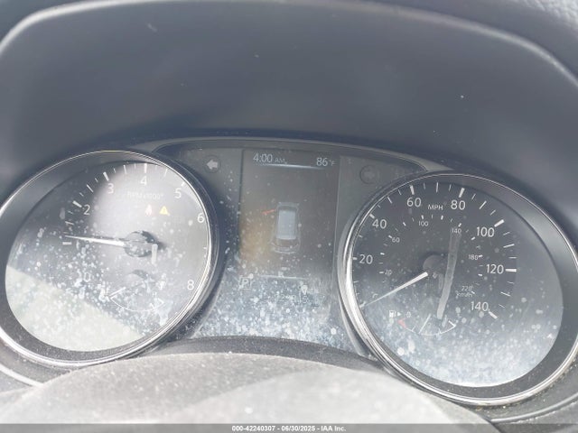JN8AT2MT8HW138829 Nissan ROGUE S