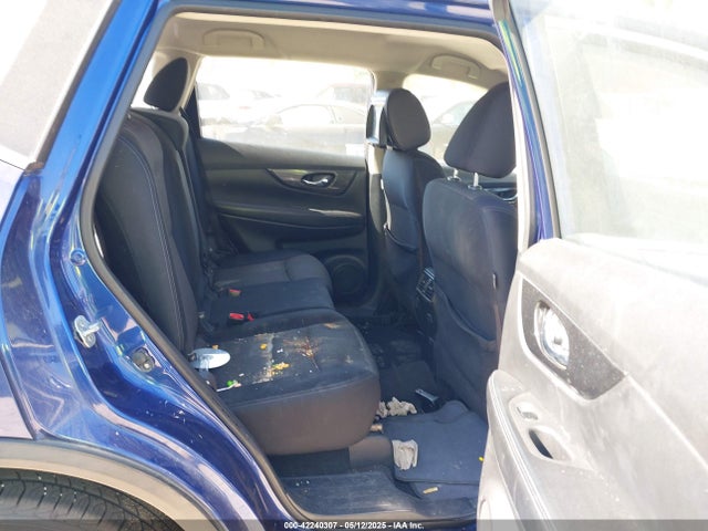 JN8AT2MT8HW138829 Nissan ROGUE S