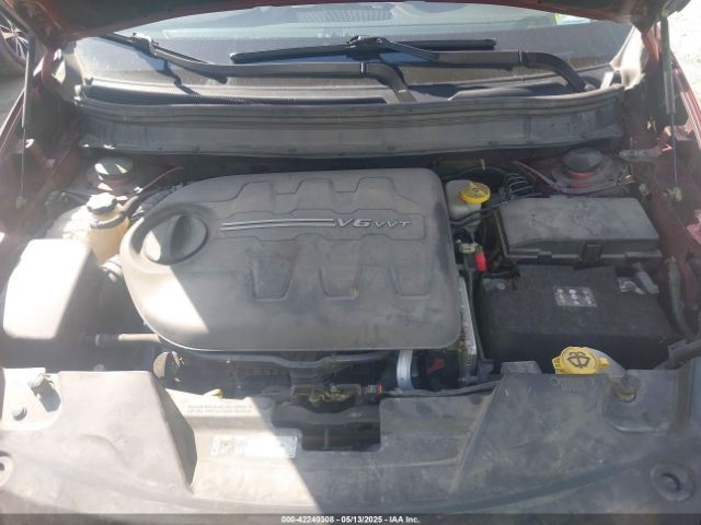 2018 JEEP CHEROKEE 1C4PJMBX1JD619990 Photo 9